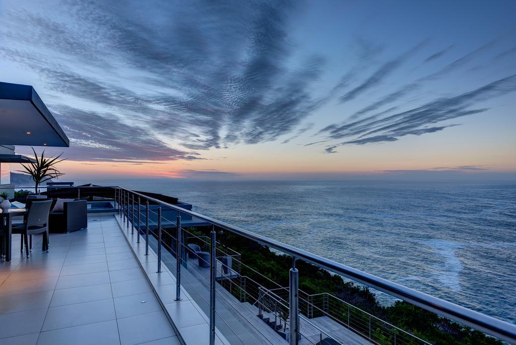 克尼斯纳Retreat On Cliff住宿加早餐旅馆 外观 照片